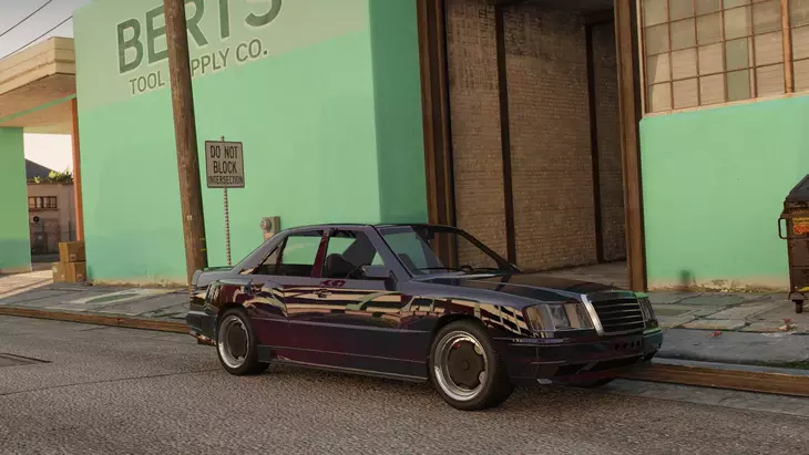 Моддер потратил 10 лет и 8000 часов на фотореалистичный GTA V — и верит, что моддинг в GTA VI станет ещё больше