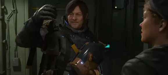 У Death Stranding 2 может не быть DLC — Кодзима считает формат устаревшим