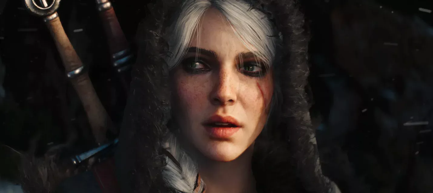 Кинематографический трейлер, техническая демонстрация и детали The Witcher IV