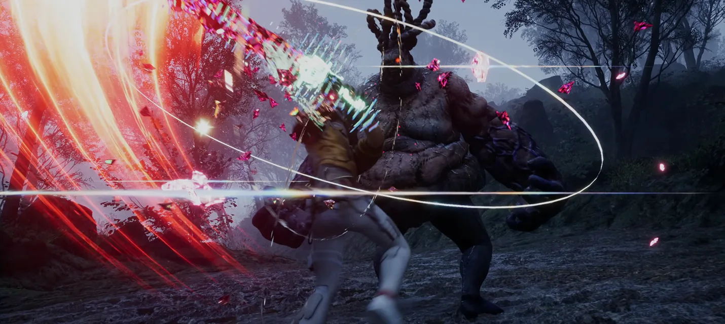 Grasshopper Manufacture анонсировала безумный экшен Romeo is a Dead Man