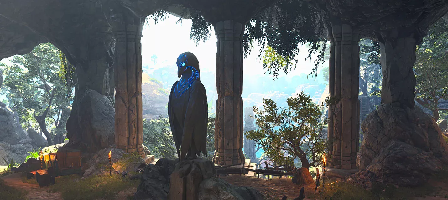 Создатель Jedi: Fallen Order работает над новой игрой по Dungeons and Dragons