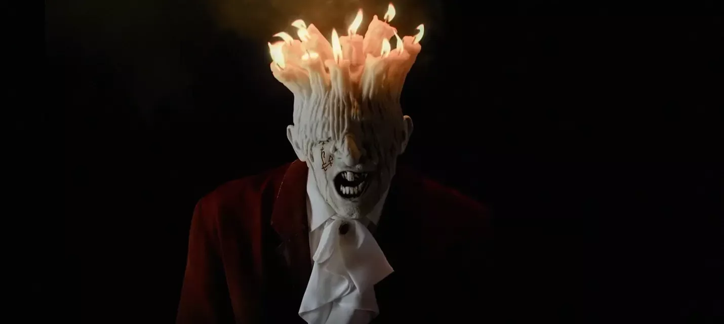 Второй трейлер Tenebris Somnia — тревожного хоррора с живыми актерами