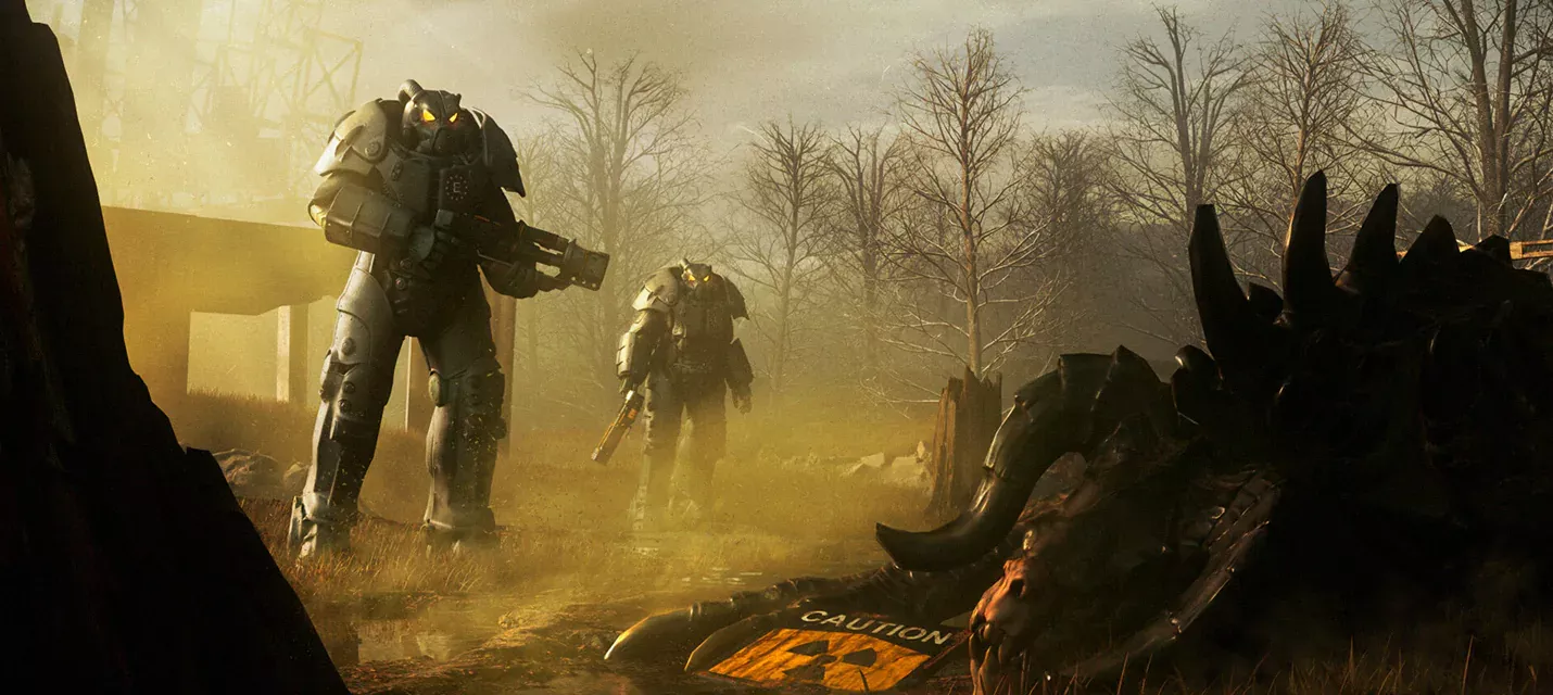 Создатель Fallout считает, что ролевые игры продолжительностью более 100 часов могут отпугивать игроков