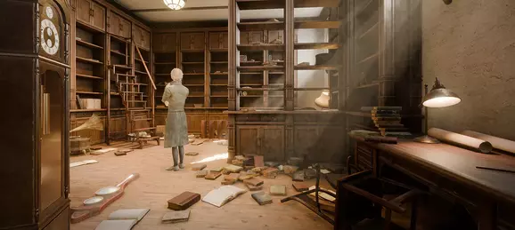 Разработчики Pathologic 3 показывают механику управления временем
