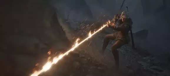 CD Projekt покажет движок The Witcher IV 3 июня