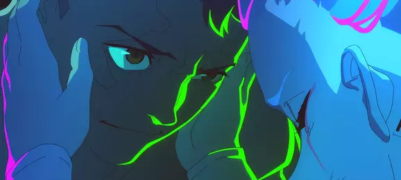 Продолжение Cyberpunk: Edgerunners могут анонсировать в июле
