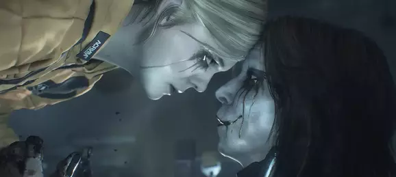 В Death Stranding 2 можно будет сражаться при помощи гитары