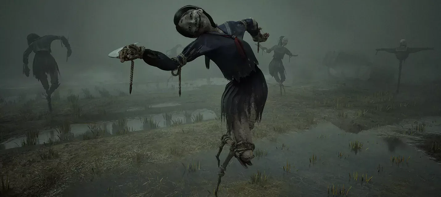 Актриса Silent Hill f призналась, что «почти утратила рассудок», играя главную роль