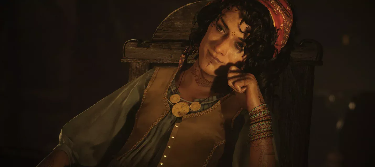 Asobo Studio анонсирутер спин-офф A Plague Tale — Resonance: A Plague Tale Legacy