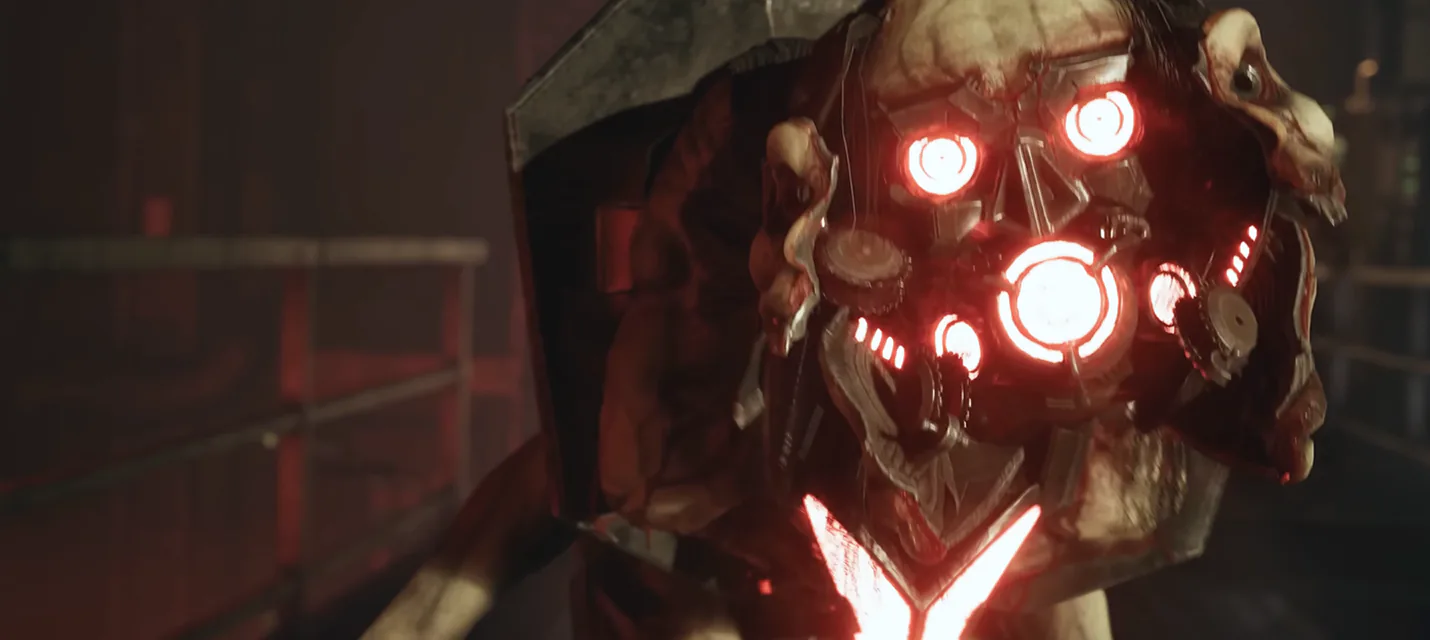 Посмотрите как записывались звуки для монстров в Killing Floor 3