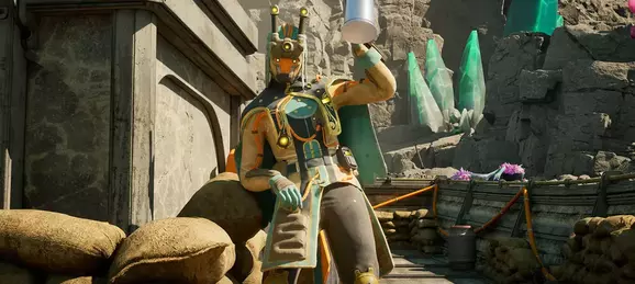 The Outer Worlds 2 выйдет 29 октября — сюжетный трейлер