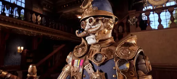 Большой трейлер ролевого экшена Clockwork Revolution от inXile Entertainment