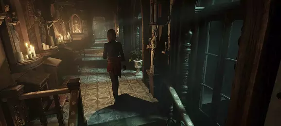 Классический сурвайвал-хоррор Tormented Souls II получил демоверсию на PC