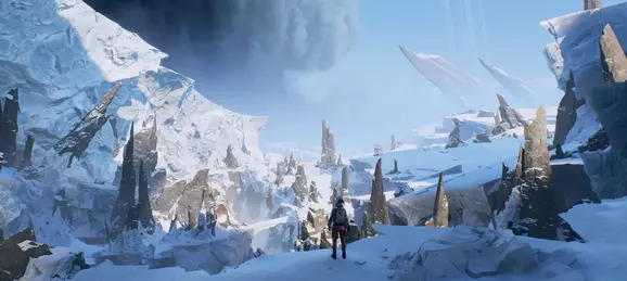Авторы Life is Strange и Jusant анонсировали приключенческий экшен Aphelion