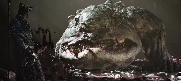 Анонсирован хардкорный ролевой экшен Mortal Shell II — первый трейлер