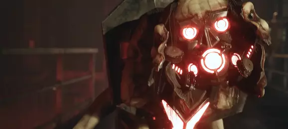 Посмотрите как записывались звуки для монстров в Killing Floor 3