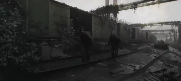На зомби с голыми руками — полчаса геймплея Dying Light: The Beast