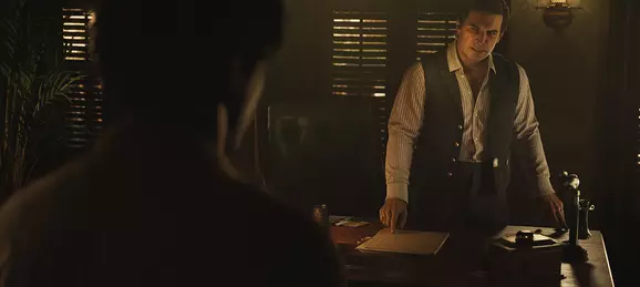 «Предал одного — предал всех»: сюжетный трейлер Mafia: The Old Country