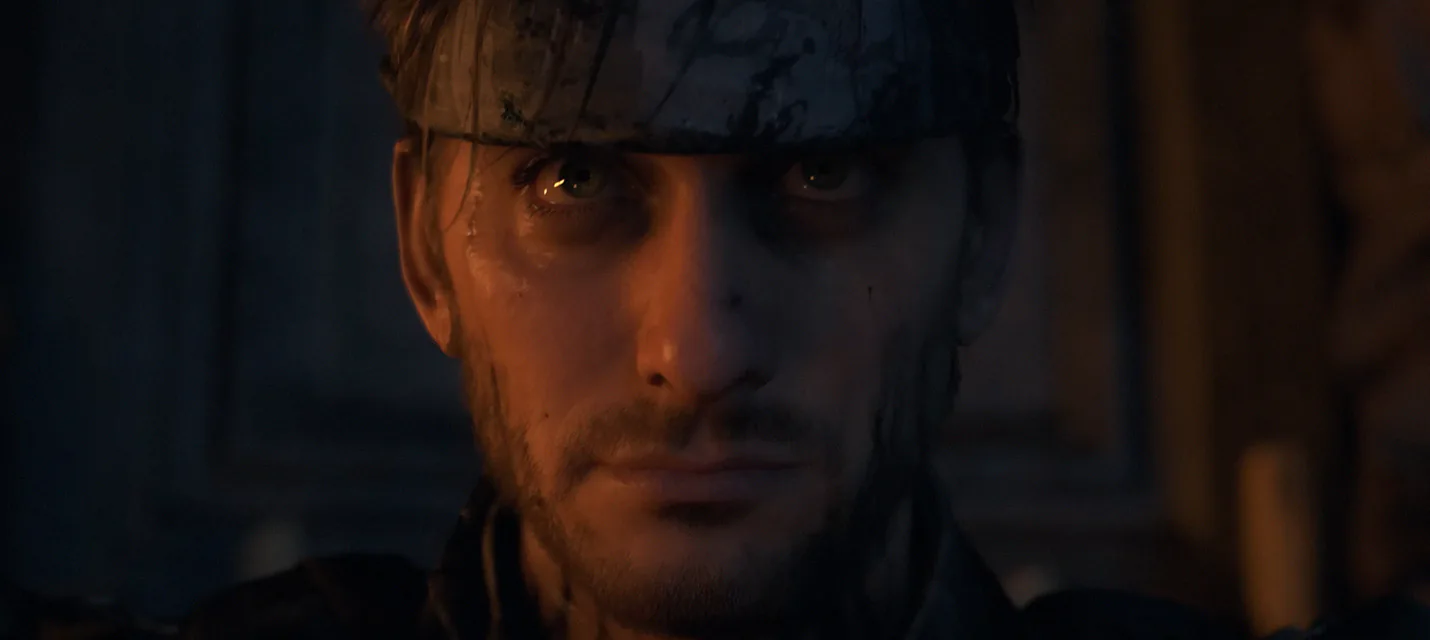«Ты не Снейк, просто у тебя бандана»: актёр из Death Stranding 2 решил, что играет Снейка, но Кодзима его разубедил