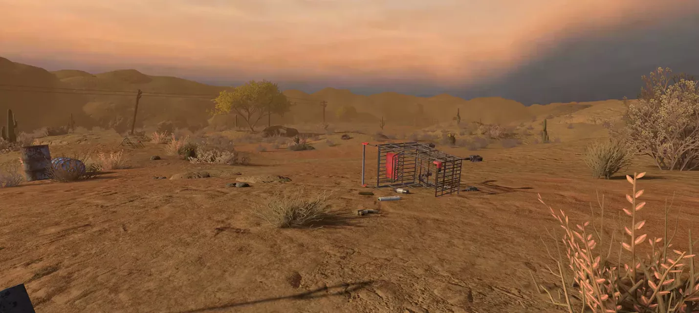 Анонсирован полноценный ремейк Postal 2