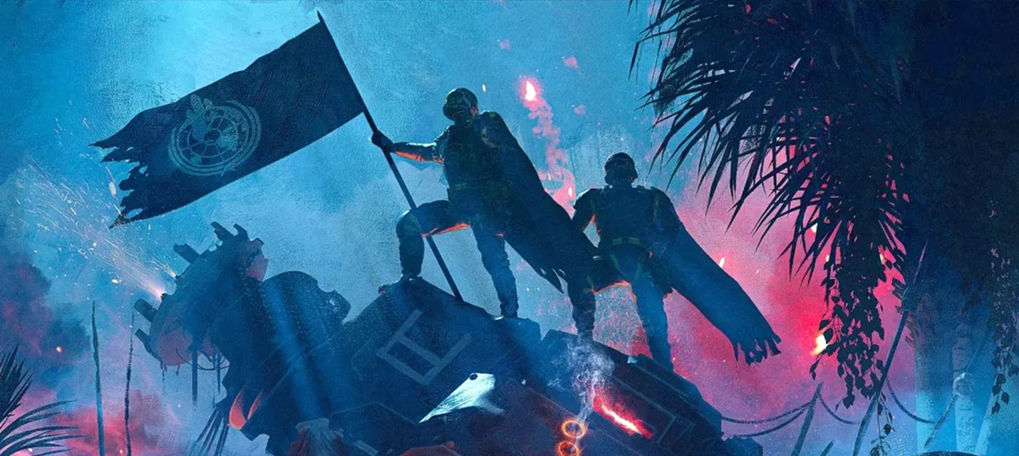 Helldivers 2 создавался как «катастрофа в замедленной съёмке» — Arrowhead рассказывает о философии дизайна