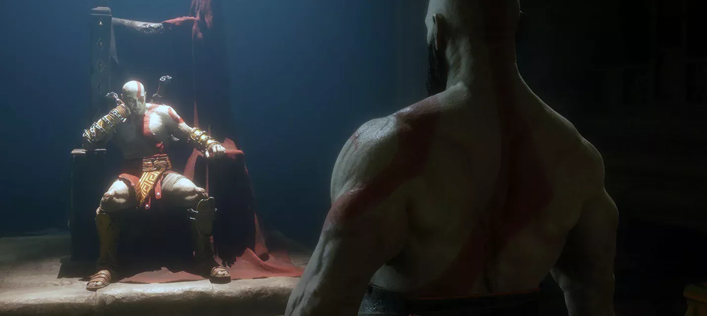 Слух: Спин-офф God of War отложен на 2026 год