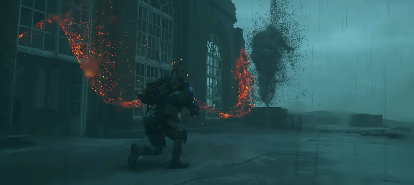 Новый трейлер Death Stranding 2 с экшеном, уточками и доставкой