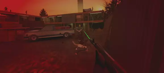 Pigface выходит в раннем доступе в августе — доступна демоверсия в Steam