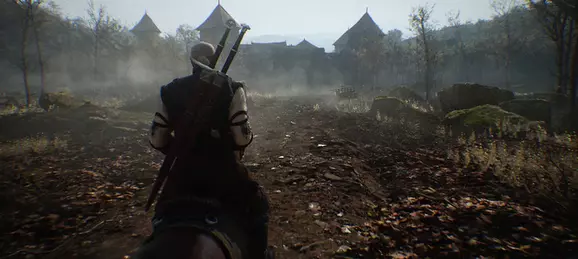 The Witcher 3: Wild Hunt может получить ещё одно сюжетное DLC