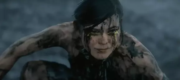 Геймплей и несколько катсцен Death Stranding 2: On the Beach с презентации