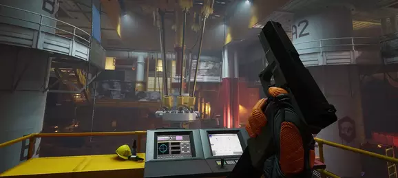 Авторы Black Mesa выпустили обзорный трейлер и демо тактического шутера Rogue Point
