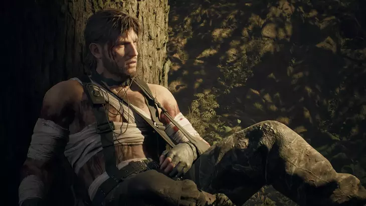 Metal Gear Solid Delta: Snake Eater получит онлайн-режим Fox Hunt — и эксклюзивные мини-игры для каждой платформы Metal Gear Solid Delta: Snake Eater получит онлайн-режим Fox Hunt — и эксклюзивные мини-игры для каждой платформы