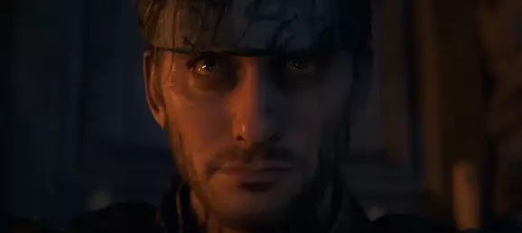 «Ты не Снейк, просто у тебя бандана»: актёр из Death Stranding 2 решил, что играет Снейка, но Кодзима его разубедил
