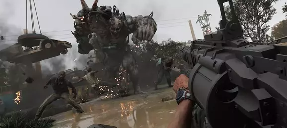 В Dying Light: The Beast огнестрельное оружие перестанет быть бесполезным