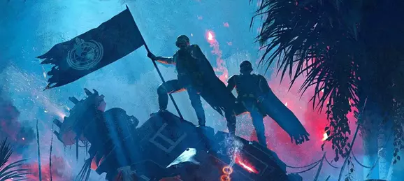 Helldivers 2 создавался как «катастрофа в замедленной съёмке» — Arrowhead рассказывает о философии дизайна