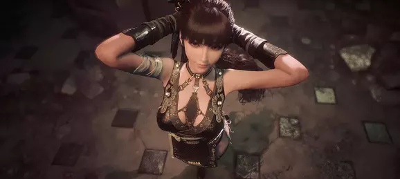 За сутки количество скачиваний NSFW-модов для Stellar Blade перевалило за 350 тысяч