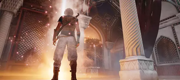 Ubisoft напоминает: ремейк Prince of Persia: Sands of Time всё ещё в разработке