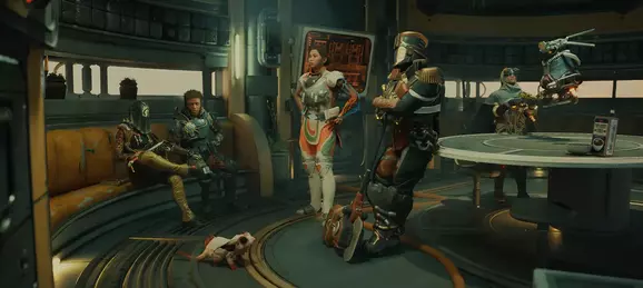 The Outer Worlds 2 станет мрачнее и жёстче, но юмор останется