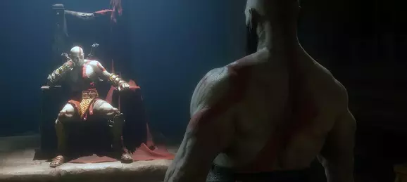 Слух: Спин-офф God of War отложен на 2026 год
