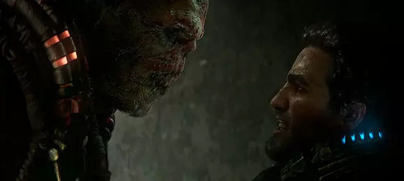 Gears of War: E-Day выйдет в 2026 году