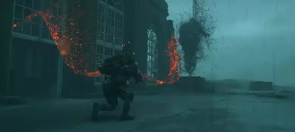 Новый трейлер Death Stranding 2 с экшеном, уточками и доставкой