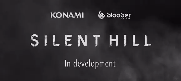 Bloober Team разрабатывает ремейк оригинального Silent Hill — первый тизер