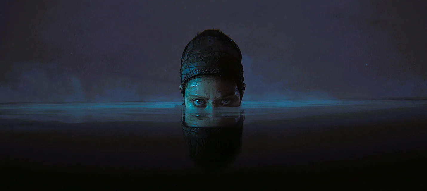 В Hellblade 2 вернут систему ложной перманентной смерти — но теперь она может быть настоящей