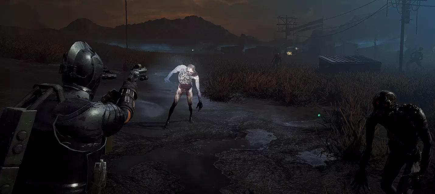 Dark Light: Survivor получит демо в августе — разработчики поделились прогрессом