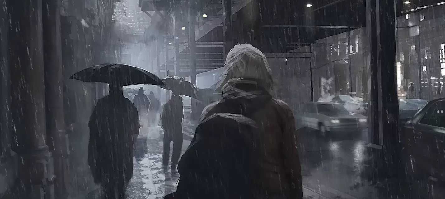 Первый геймплей и детали Resident Evil Requiem с презентации