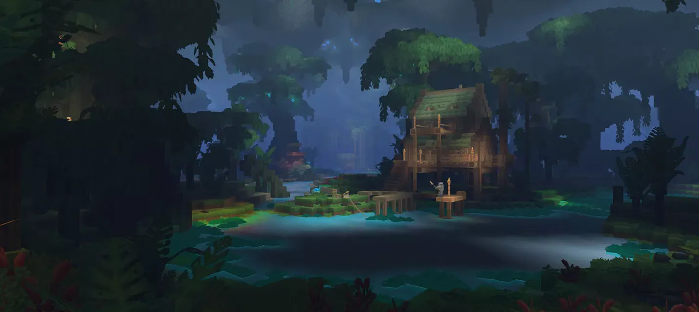 Создатель Hytale тратил до $400 тысяч в месяц на разработку и отказался от более выгодной сделки ради Riot