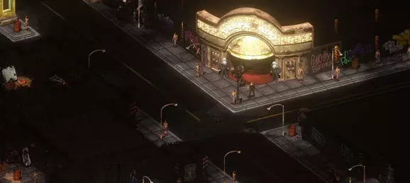 Руководитель New Vegas Джош Сойер считает, что пошаговые бои пришли в упадок из-за недостатка «тактических вариаций»