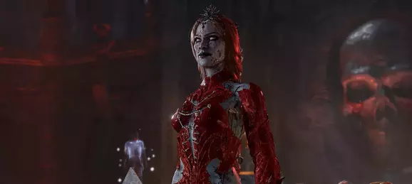 Сценарист Baldur's Gate 3 составила отдельный список «мерзких слов» для Орин