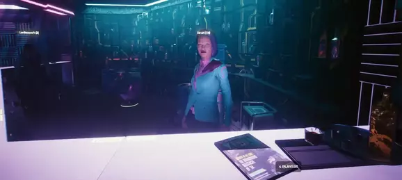 Мультиплеерный мод CyberMP для Cyberpunk 2077 всё ещё в разработке
