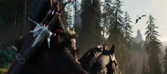 Финальная версия The Witcher IV может значительно отличаться от техно-демо